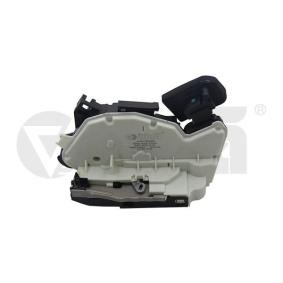 Compre Fechadura da porta da VIKA 88391015201 a um preço baixo por 47,39 €