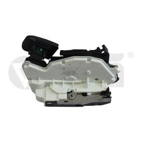 Compre Fechadura da porta da VIKA 88391015301 a um preço baixo por 45,97 €