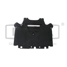 Kjøp Motorrom isolering av DPA 88631697502 til den lave prisen 469,24 NOK