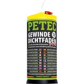 Acquista Sigillante per filettature da PETEC 85175 a buon mercato per soli 15,81 €