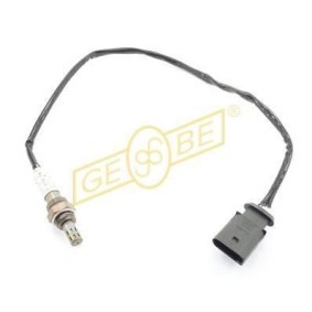 Luftmassenmesser (LMM) 9 5036 1 von GEBE günstig für 60,86 € online kaufen