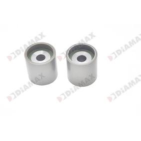 Compre Polia de desvio / de guia, correia dentada da DIAMAX A8019 a um preço baixo por 36,50 €
