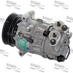 Compre Compressor, ar condicionado da KRIOS 1.1497 a um preço baixo por 491,57 €