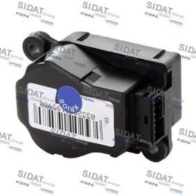 Compre Elemento de comando, ar condicionado da KRIOS 10.7090 a um preço baixo por 70,55 €