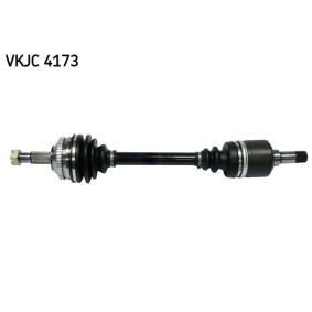 Osta Vetoakseli SKF:llä VKJC 4173 edullisesti hintaan 145,83 €