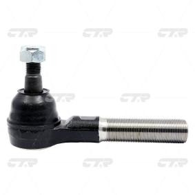 Axialgelenk, Spurstange CRT-122 von CTR günstig für 15,79 € online kaufen