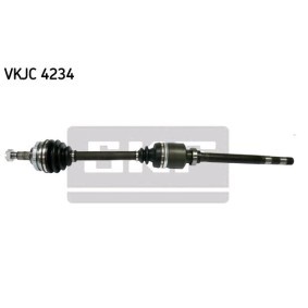 Osta Vetoakseli SKF:llä VKJC 4234 edullisesti hintaan 252,80 €