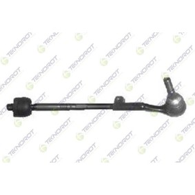 Spurstange B-151153 von TEKNOROT günstig für 31,79 € online kaufen