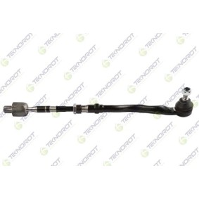 Spurstange B-601603 von TEKNOROT günstig für 29,53 € online kaufen