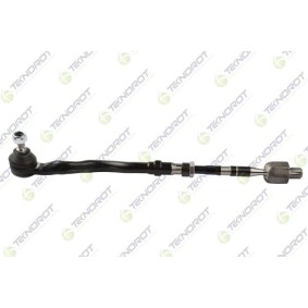 Spurstange B-602603 von TEKNOROT günstig für 29,61 € online kaufen