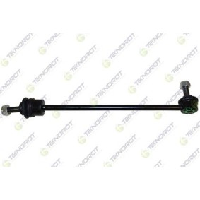 Koppelstange CI-310T von TEKNOROT günstig für 14,13 € online kaufen