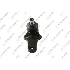 Compre Rótula de suspensão da TEKNOROT FO-115 a um preço baixo por 25,36 €
