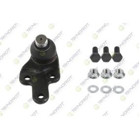 Compre Rótula de suspensão da TEKNOROT FO-805 a um preço baixo por 29,43 €