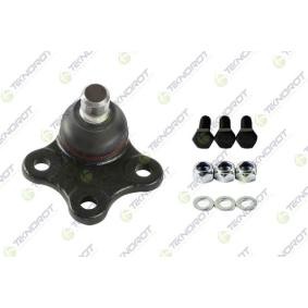 Traggelenk FO-905 von TEKNOROT günstig für 23,66 € online kaufen