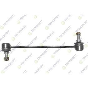Koppelstange HY-339 von TEKNOROT günstig für 9,39 € online kaufen