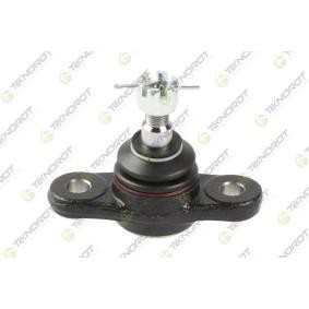 Traggelenk HY-375 von TEKNOROT günstig für 10,51 € online kaufen