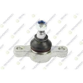 Traggelenk HY-564 von TEKNOROT günstig für 11,03 € online kaufen