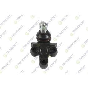 Traggelenk KI-115 von TEKNOROT günstig für 18,53 € online kaufen