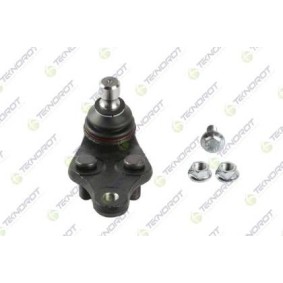 Traggelenk KI-165 von TEKNOROT günstig für 17,84 € online kaufen