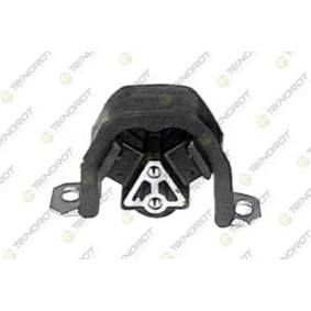 Motorlager SC 51 von TEKNOROT günstig für 42,56 € online kaufen