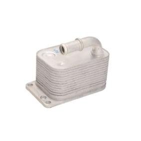 Køb Olieradiator fra THERMOTEC online til Jumpy MPV (VF7) til lave fornuftige priser