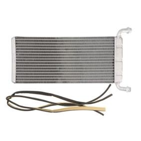 Compre Radiador da chaufage de THERMOTEC online para VITO Autocarro (W639) a preços moderados
