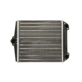 Wärmetauscher, Innenraumheizung D6M018TT von THERMOTEC günstig für 39,76 € online kaufen