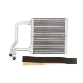 Wärmetauscher, Innenraumheizung D6M020TT von THERMOTEC günstig für 47,57 € online kaufen