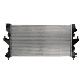 Kühler, Motorkühlung D7F054TT von THERMOTEC günstig für 120,73 € online kaufen