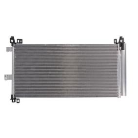 Klimakondensator KTT110585 von THERMOTEC günstig für 110,21 € online kaufen