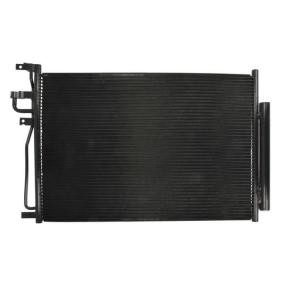 Köp Kondensor, klimatanläggning av THERMOTEC KTT110589 till det låga priset 1572,42 kr