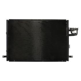 Compre Condensador, ar condicionado da THERMOTEC KTT110609 a um preço baixo por 100,53 €