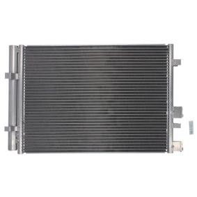 Compre Condensador de ar condicionado de THERMOTEC online para i20 (PB, PBT) a preços moderados