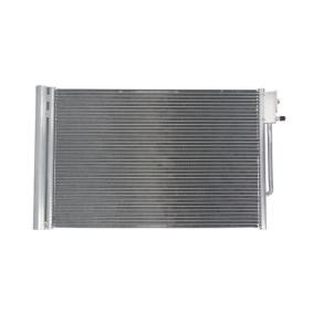 Osta Lauhdutin, ilmastointilaite THERMOTEC:llä KTT110646 edullisesti hintaan 155,40 €