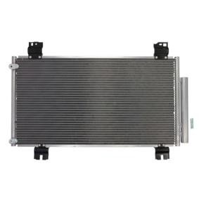 Klimakondensator KTT110682 von THERMOTEC günstig für 66,77 € online kaufen