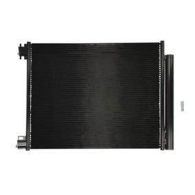 Klimakondensator für RENAULT von THERMOTEC