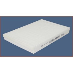 Achetez des Filtre d'habitacle MISFAT HB311 à prix pour 27,56 €