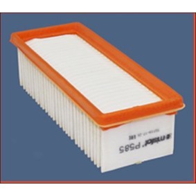 Achetez des Filtre à air MISFAT P585 à prix pour 16,29 €