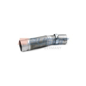 Compre Tubo flexível, sistema de escape da AUGER 81558 a um preço baixo por 69,26 €