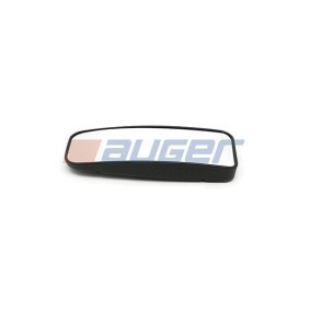 Comprar Cristal de espejo, retrovisor exterior de AUGER 82929 a bajo precio de 16,17 €