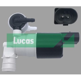Comprar Lámpara, faro principal de LUCAS LLX9006XLP a bajo precio de 10,96 €