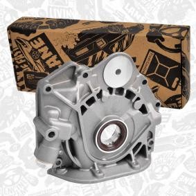 Ölpumpe PU0117 von ET ENGINETEAM günstig für 318,80 € online kaufen