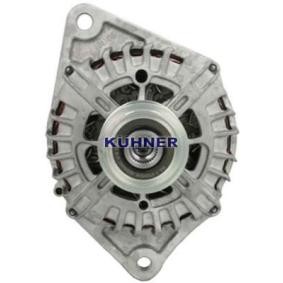 Compre Alternador da AD KÜHNER 555098RIV a um preço baixo por 480,19 €