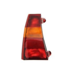 Schlußleuchte für CITROËN von BLIC