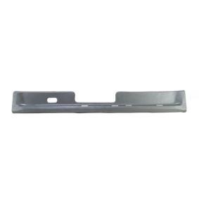 Heckwand 6503-05-3545680K MERCEDES-BENZ von BLIC