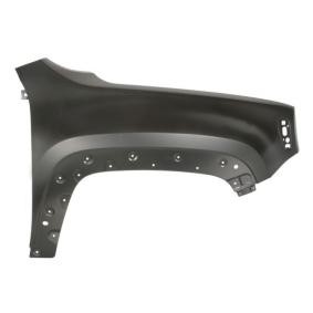 Kotflügel 6504-04-3216312P von BLIC günstig für 141,50 € online kaufen