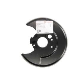 Acquista Lamiera paraspruzzi disco freno da BLIC 6508-03-1670877K a buon mercato per soli 22,73 €