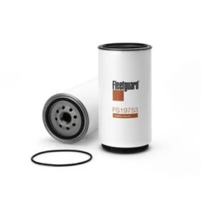 Acquista Filtro carburante da FLEETGUARD FS19753 a buon mercato per soli 81,53 €
