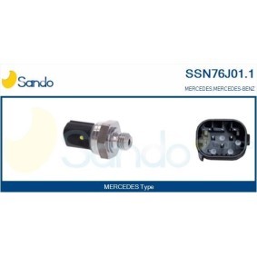Innenraumgebläse SBW70019.1 von SANDO günstig für 201,36 € online kaufen