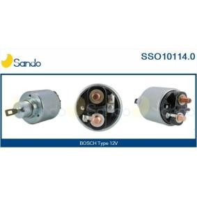Innenraumgebläse SBW74017.1 von SANDO günstig für 112,14 € online kaufen
